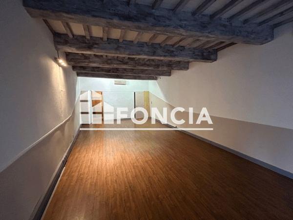 Location Local commercial 2 pièces 55 m² - 1 RUE ALBERT ANDRE Bagnols-sur-ceze 30200