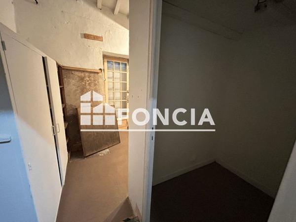 Location Local commercial 2 pièces 55 m² - 1 RUE ALBERT ANDRE Bagnols-sur-ceze 30200