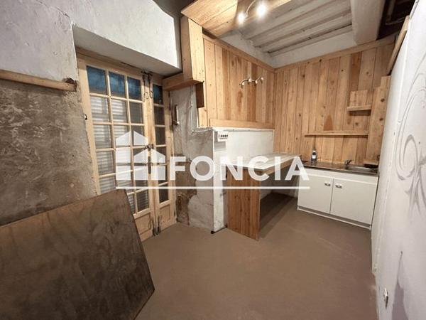 Location Local commercial 2 pièces 55 m² - 1 RUE ALBERT ANDRE Bagnols-sur-ceze 30200