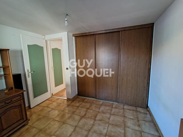 Villa de plain-pied à Canet En Roussillon