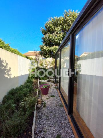 Villa de plain-pied à Canet En Roussillon