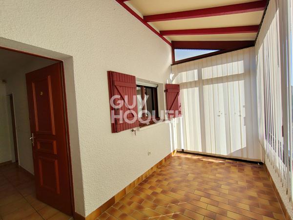 Villa de plain-pied à Canet En Roussillon