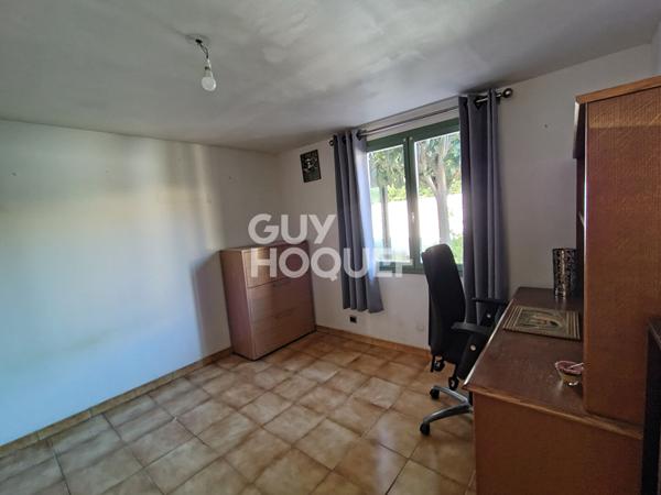 Villa de plain-pied à Canet En Roussillon