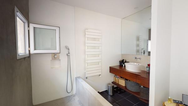 Appartement d'Architecte dans le 11ème Arrondissement de Paris