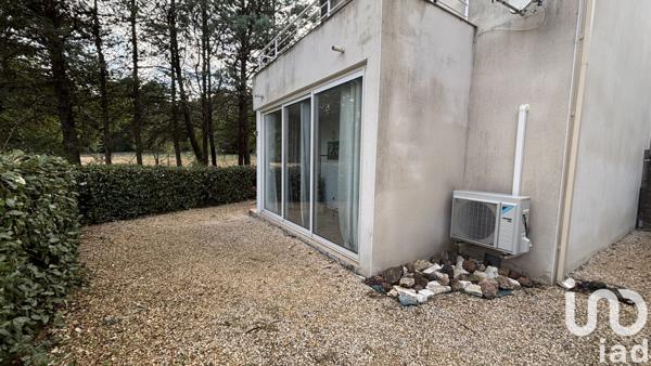 Maison à vendre 3 pièces 66 m² Anduze