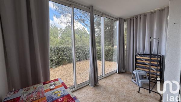 Maison à vendre 3 pièces 66 m² Anduze