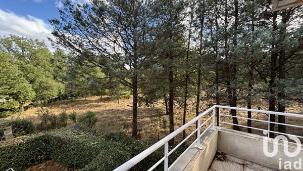 Maison à vendre 3 pièces 66 m² Anduze