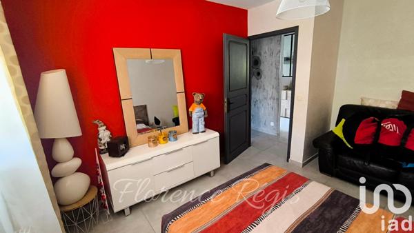 Maison à vendre 6 pièces 165 m² Balaruc-les-Bains