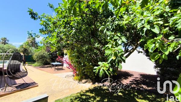 Maison à vendre 6 pièces 165 m² Balaruc-les-Bains