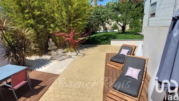 Maison à vendre 6 pièces 165 m² Balaruc-les-Bains