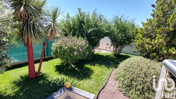 Maison à vendre 6 pièces 165 m² Balaruc-les-Bains