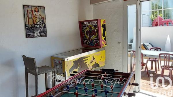 Maison à vendre 6 pièces 165 m² Balaruc-les-Bains