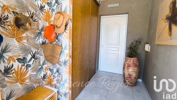 Maison à vendre 6 pièces 165 m² Balaruc-les-Bains