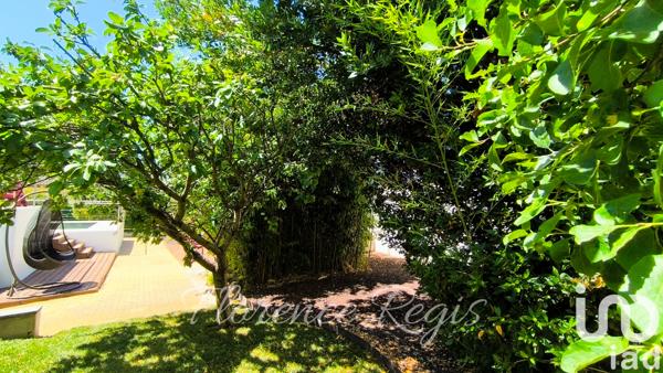 Maison à vendre 6 pièces 165 m² Balaruc-les-Bains