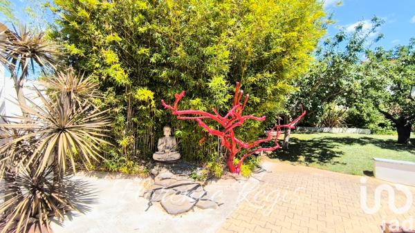 Maison à vendre 6 pièces 165 m² Balaruc-les-Bains