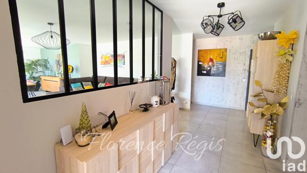 Maison à vendre 6 pièces 165 m² Balaruc-les-Bains