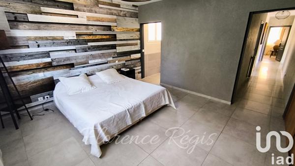 Maison à vendre 6 pièces 165 m² Balaruc-les-Bains