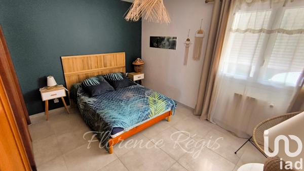 Maison à vendre 6 pièces 165 m² Balaruc-les-Bains