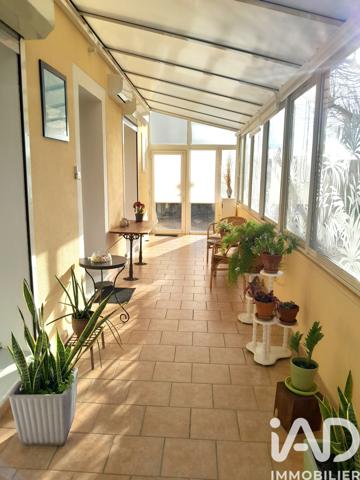 Maison à vendre 7 pièces 186 m² Beaumont-lès-Valence