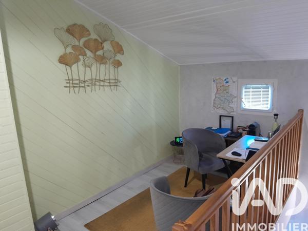 Maison à vendre 7 pièces 186 m² Beaumont-lès-Valence