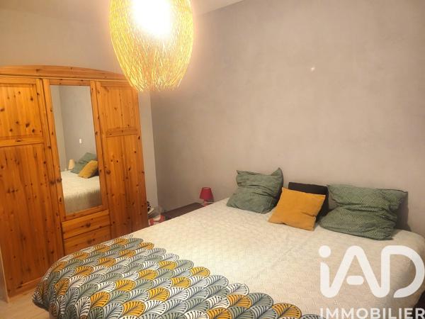 Maison à vendre 7 pièces 186 m² Beaumont-lès-Valence