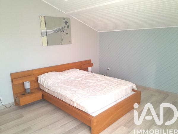 Maison à vendre 7 pièces 186 m² Beaumont-lès-Valence