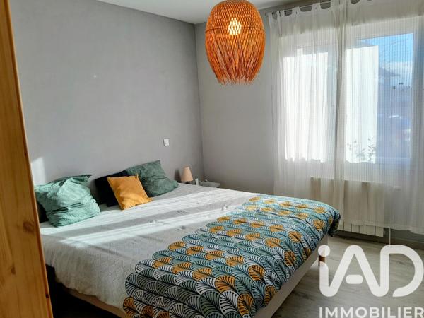 Maison à vendre 7 pièces 186 m² Beaumont-lès-Valence