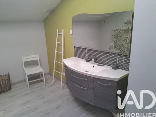 Maison à vendre 7 pièces 186 m² Beaumont-lès-Valence