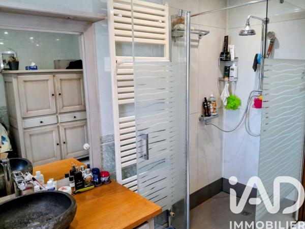 Maison à vendre 7 pièces 186 m² Beaumont-lès-Valence