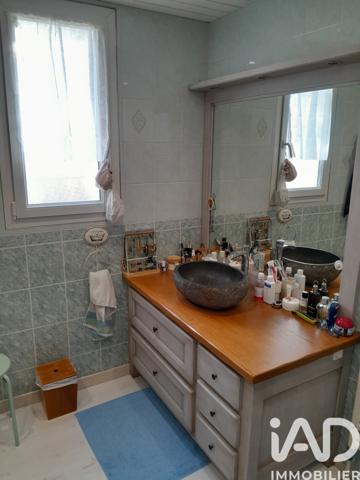 Maison à vendre 7 pièces 186 m² Beaumont-lès-Valence