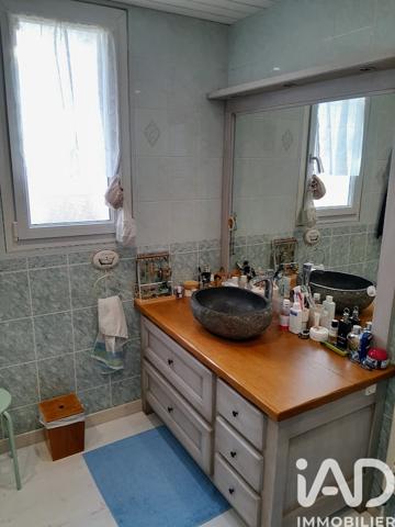 Maison à vendre 7 pièces 186 m² Beaumont-lès-Valence