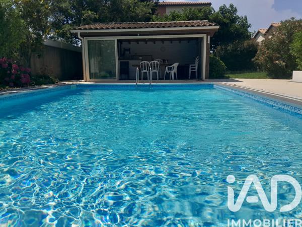 Maison à vendre 7 pièces 186 m² Beaumont-lès-Valence