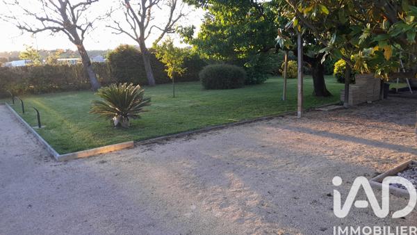 Maison à vendre 7 pièces 186 m² Beaumont-lès-Valence