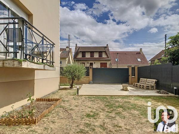 Maison à vendre 5 pièces 91 m² Villeneuve-le-Roi