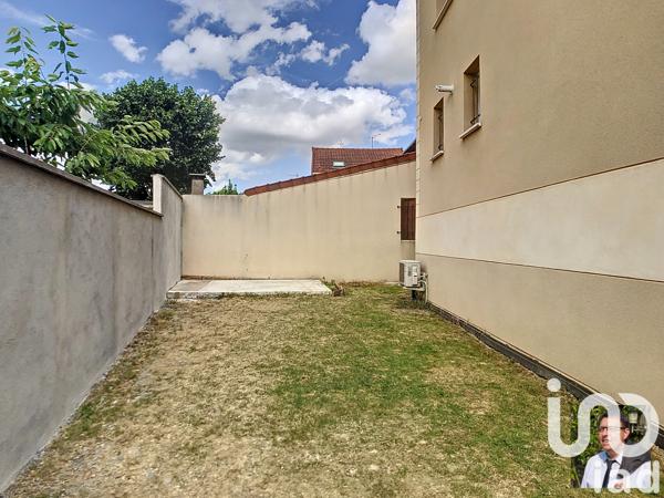 Maison à vendre 5 pièces 91 m² Villeneuve-le-Roi