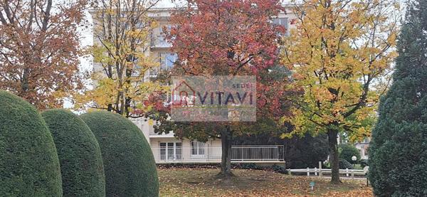 Appartement à vendre à Compiègne (60200)