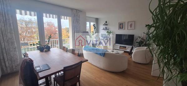 Appartement à vendre à Compiègne (60200)