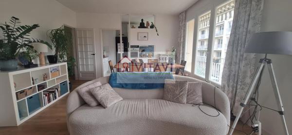 Appartement à vendre à Compiègne (60200)