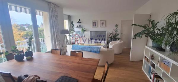 Appartement à vendre à Compiègne (60200)