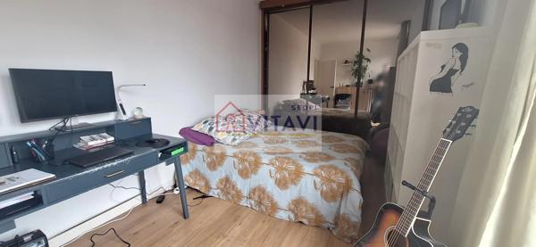Appartement à vendre à Compiègne (60200)