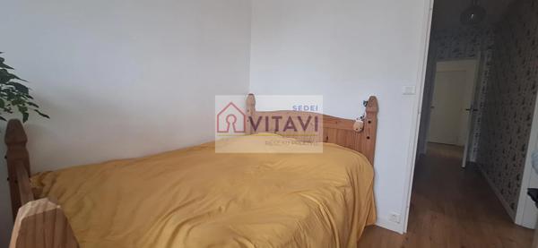 Appartement à vendre à Compiègne (60200)