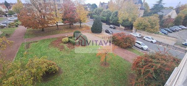 Appartement à vendre à Compiègne (60200)