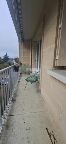 Appartement à vendre à Compiègne (60200)