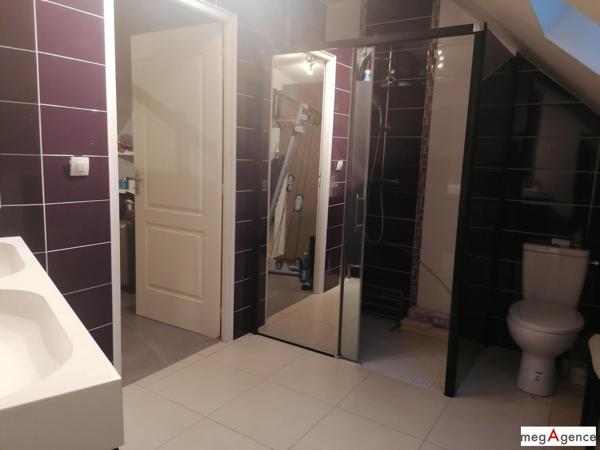 Maison à CHAILLES, 41120 - 6 pièces 166m²