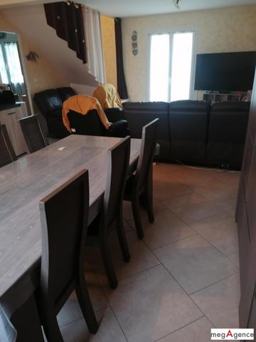 Maison à CHAILLES, 41120 - 6 pièces 166m²