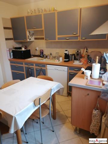 Maison à CHAILLES, 41120 - 6 pièces 166m²