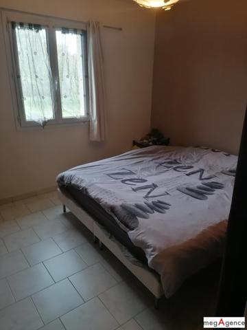 Maison à CHAILLES, 41120 - 6 pièces 166m²