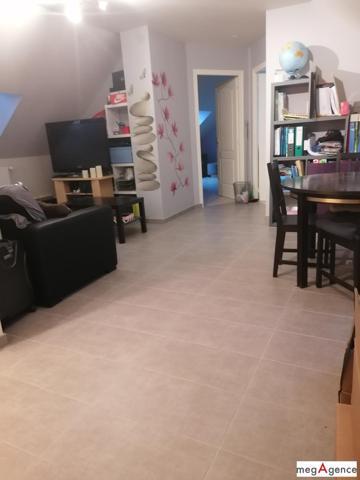 Maison à CHAILLES, 41120 - 6 pièces 166m²