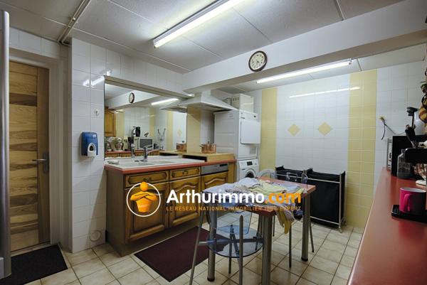 Vente Maison 6 pièces 181 m2 à Bourgoin-Jallieu