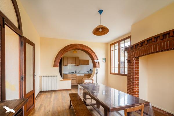 Maison à vendre |  Saint-Sauveur |  5 pièces | 170 m²